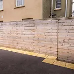 Appartamento Centralised Garden Flat With Free Parking By Prescott Bristol