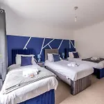 Centralised Garden Flat With Free Parking By Prescott Appartamento *
