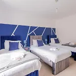 Appartamento Centralised Garden Flat With Free Parking By Prescott *