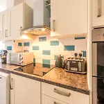 Appartamento Centralised Garden Flat With Free Parking By Prescott Bristol