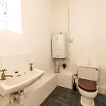 Centralised Garden Flat With Free Parking By Prescott Appartamento *